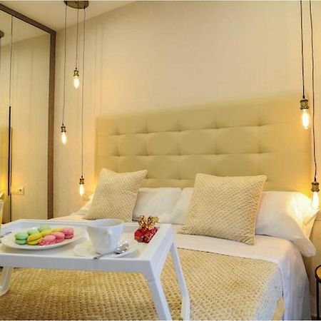 Premium Apartment La Latina 2. Salamanque Extérieur photo