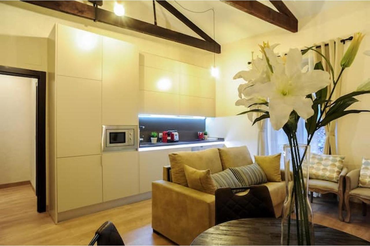 Premium Apartment La Latina 2. Salamanque Extérieur photo