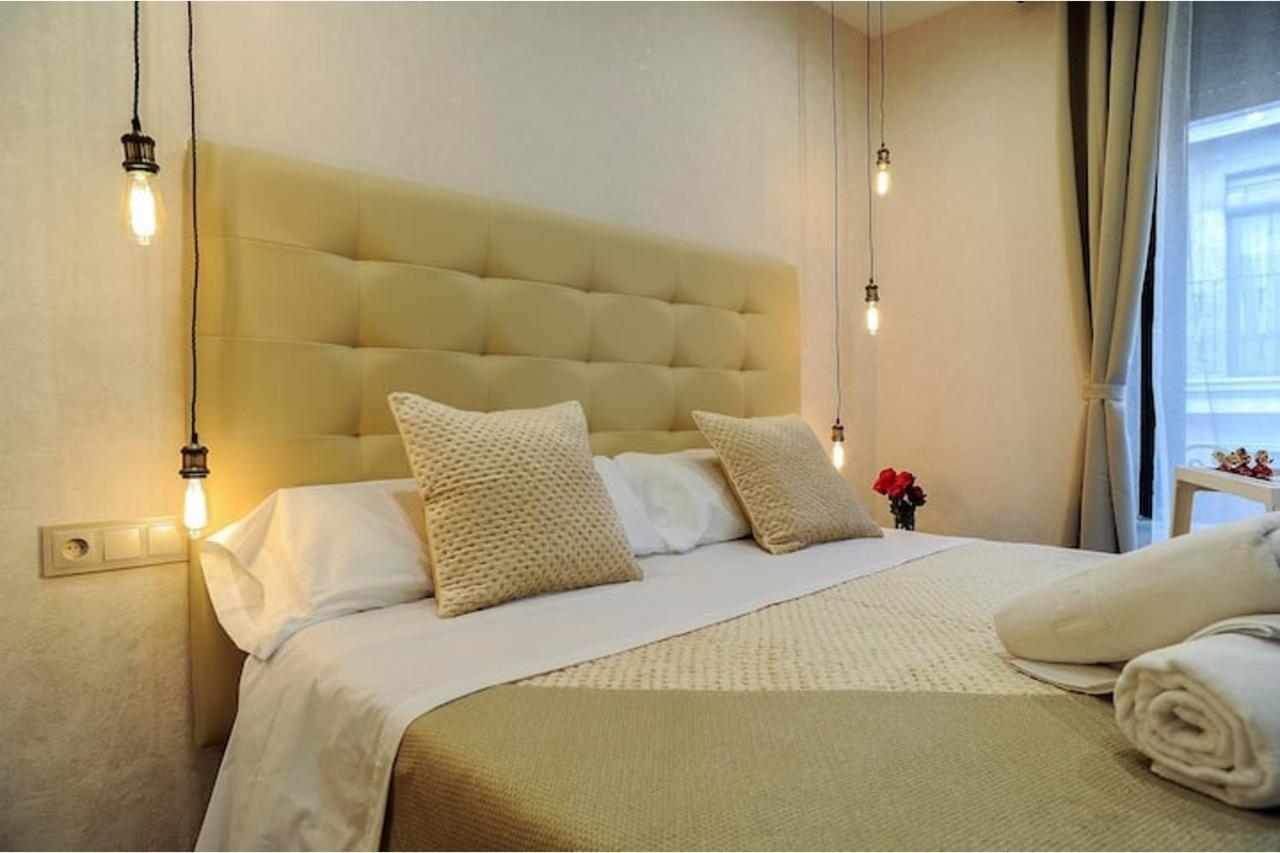 Premium Apartment La Latina 2. Salamanque Extérieur photo