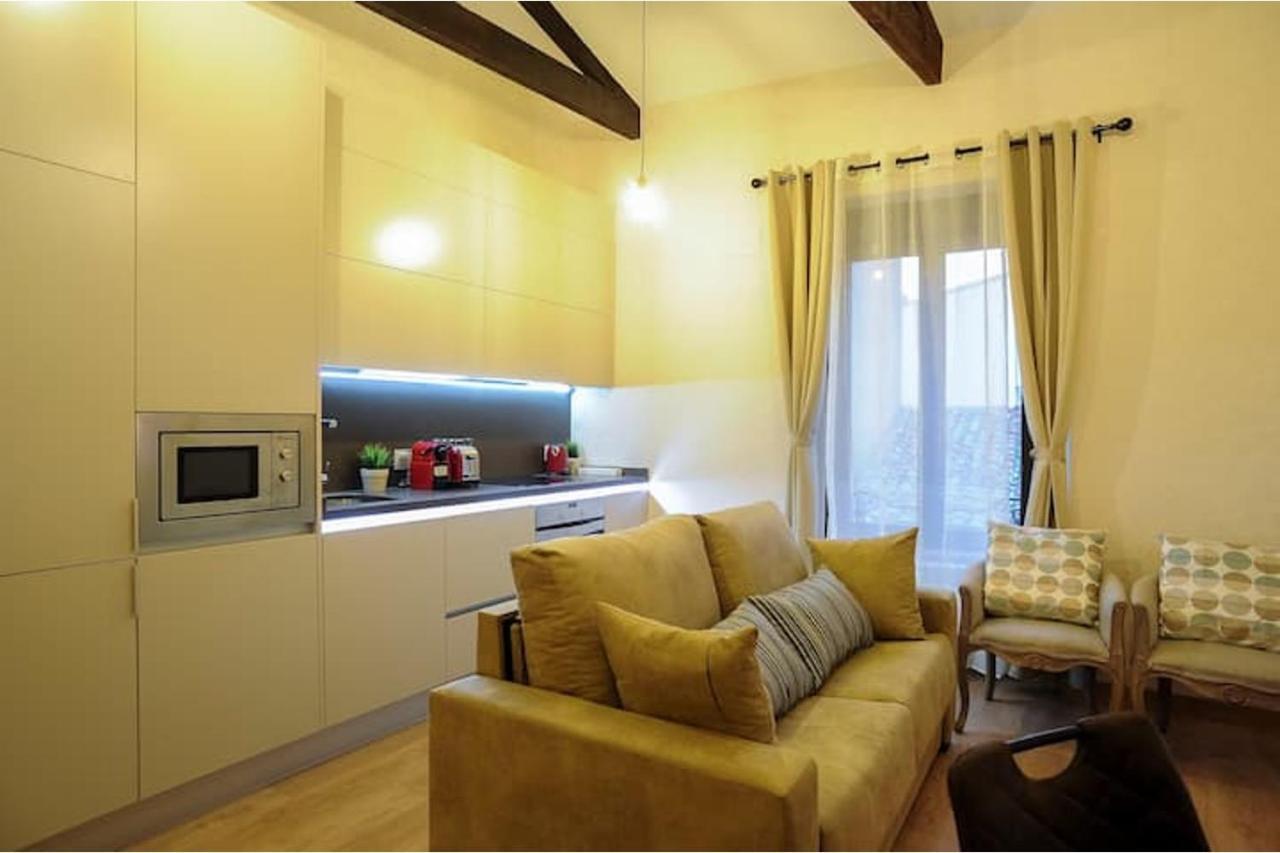 Premium Apartment La Latina 2. Salamanque Extérieur photo