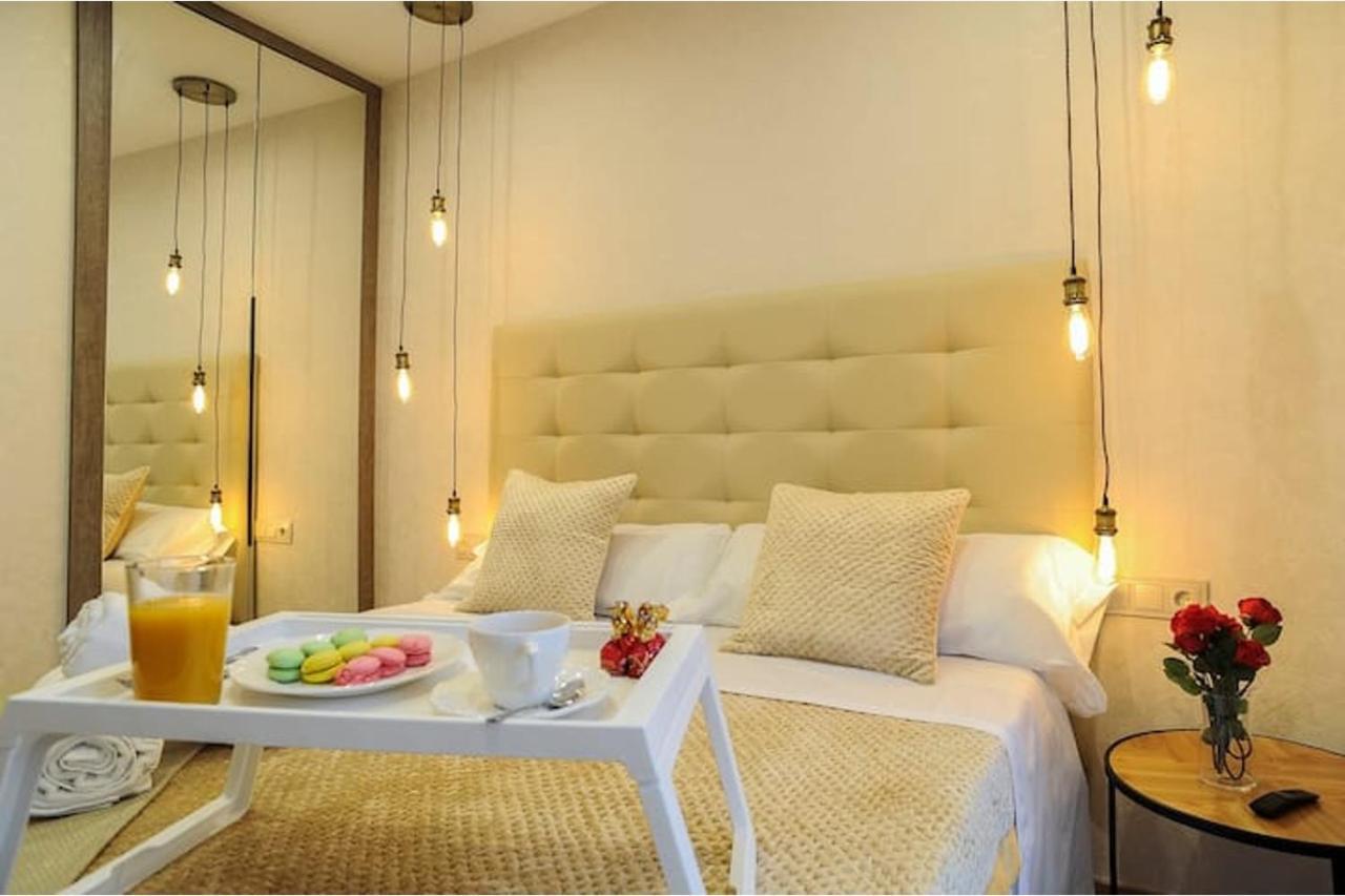 Premium Apartment La Latina 2. Salamanque Extérieur photo