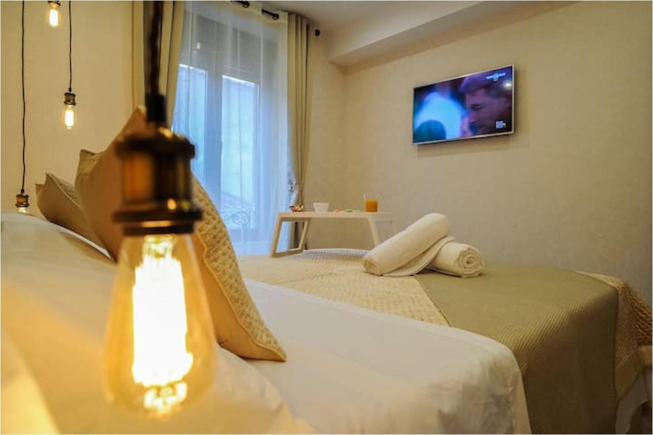 Premium Apartment La Latina 2. Salamanque Extérieur photo