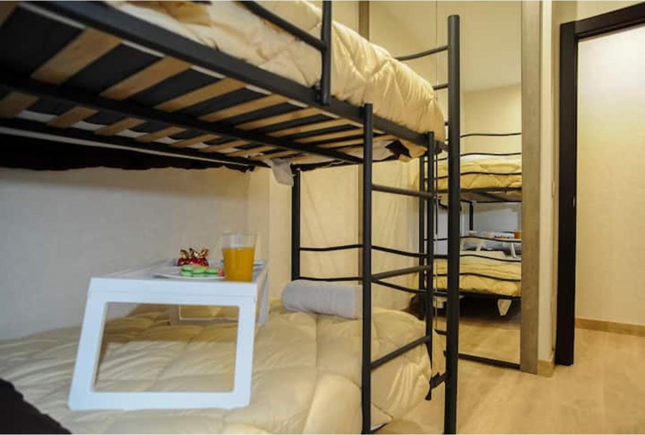 Premium Apartment La Latina 2. Salamanque Extérieur photo