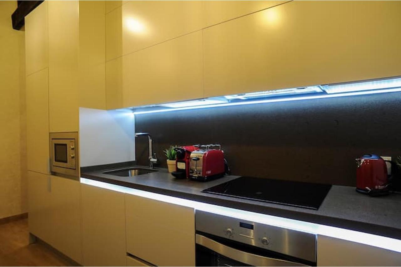 Premium Apartment La Latina 2. Salamanque Extérieur photo
