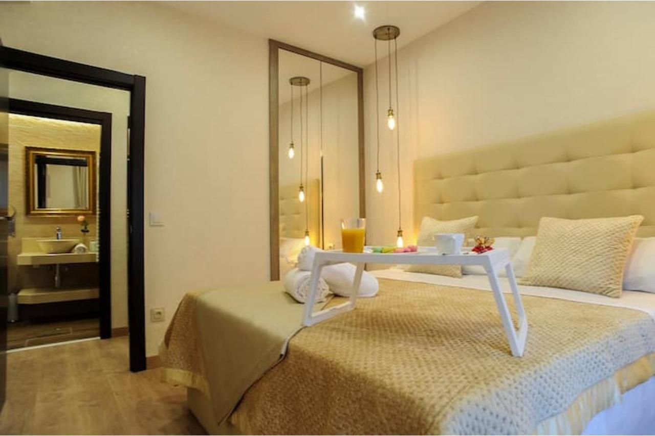 Premium Apartment La Latina 2. Salamanque Extérieur photo