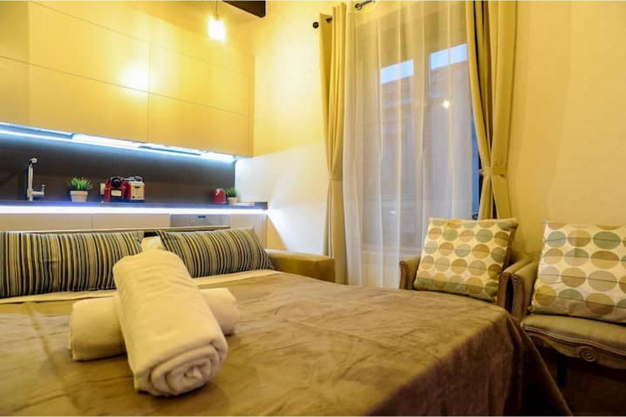 Premium Apartment La Latina 2. Salamanque Extérieur photo