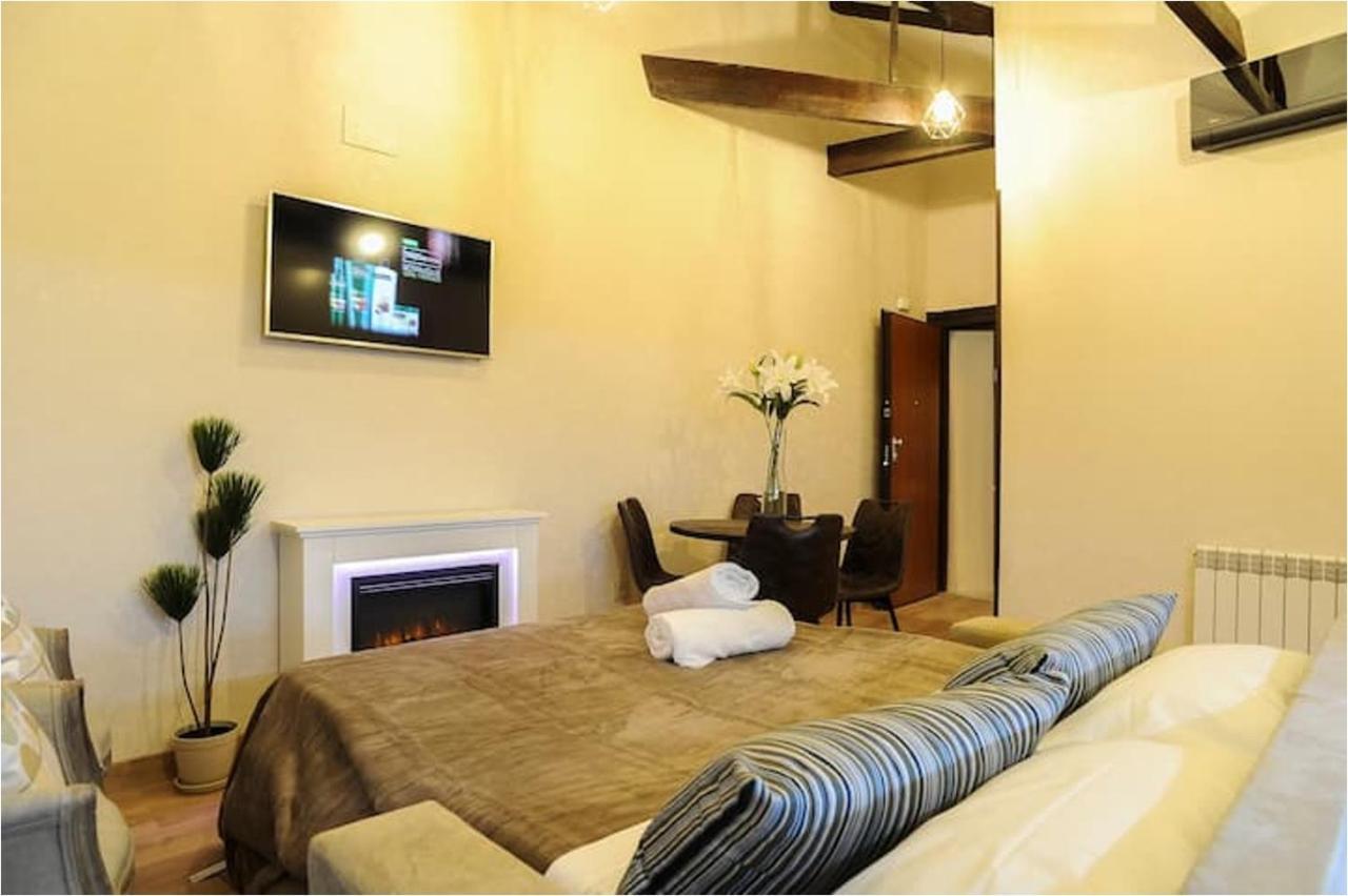 Premium Apartment La Latina 2. Salamanque Extérieur photo