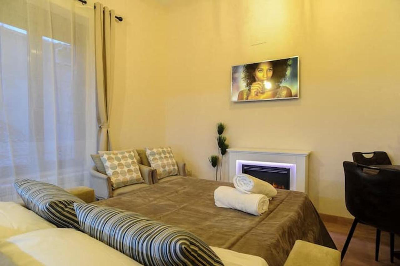 Premium Apartment La Latina 2. Salamanque Extérieur photo