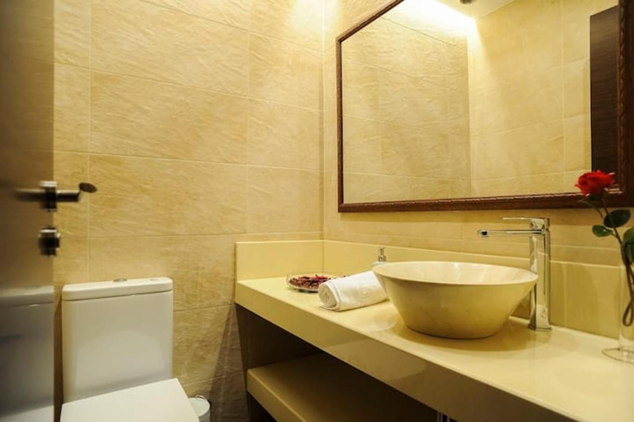 Premium Apartment La Latina 2. Salamanque Extérieur photo