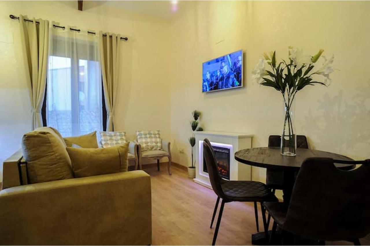 Premium Apartment La Latina 2. Salamanque Extérieur photo