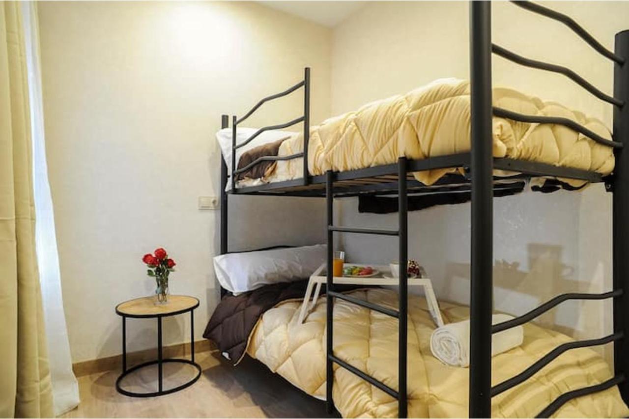 Premium Apartment La Latina 2. Salamanque Extérieur photo