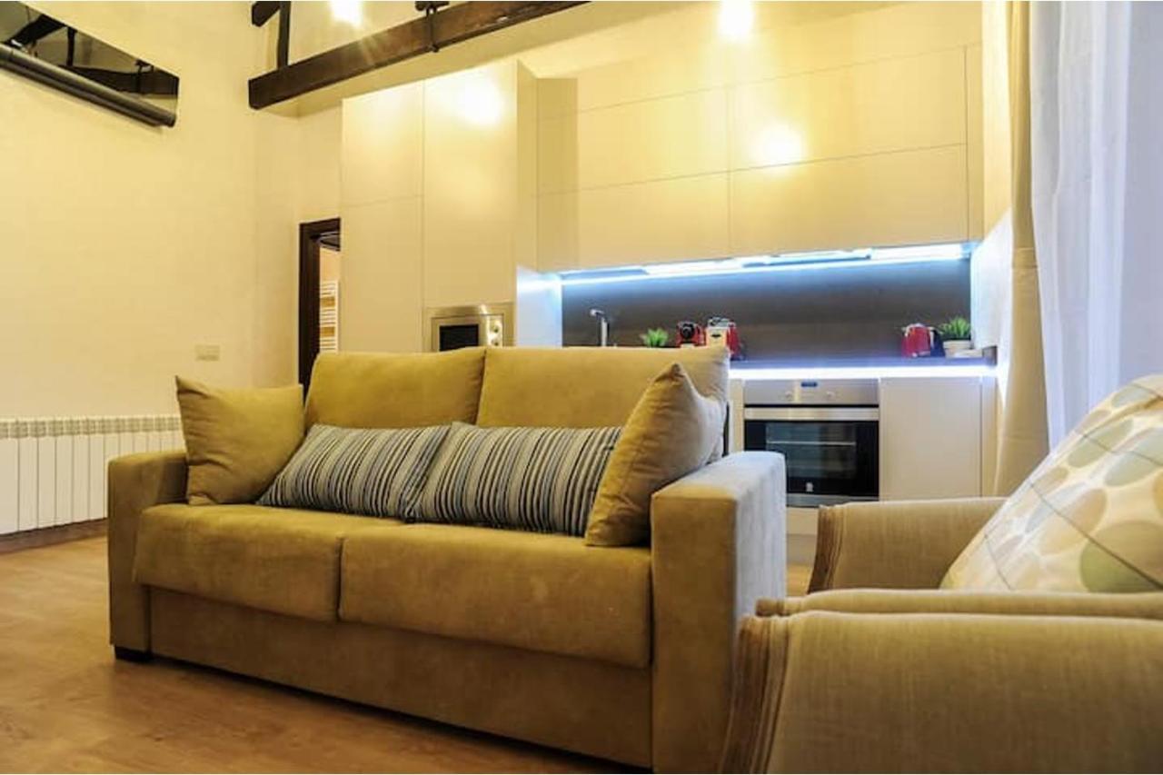 Premium Apartment La Latina 2. Salamanque Extérieur photo
