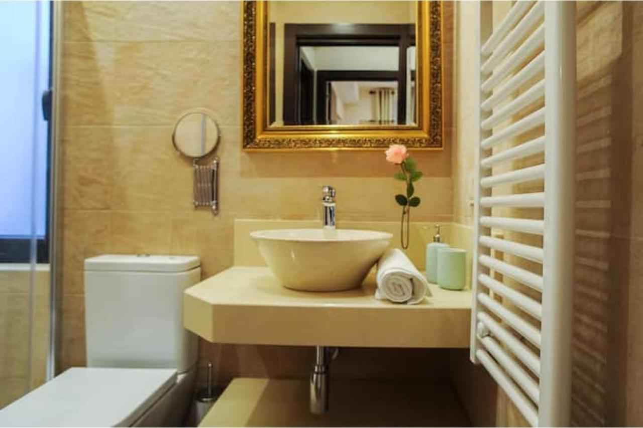 Premium Apartment La Latina 2. Salamanque Extérieur photo
