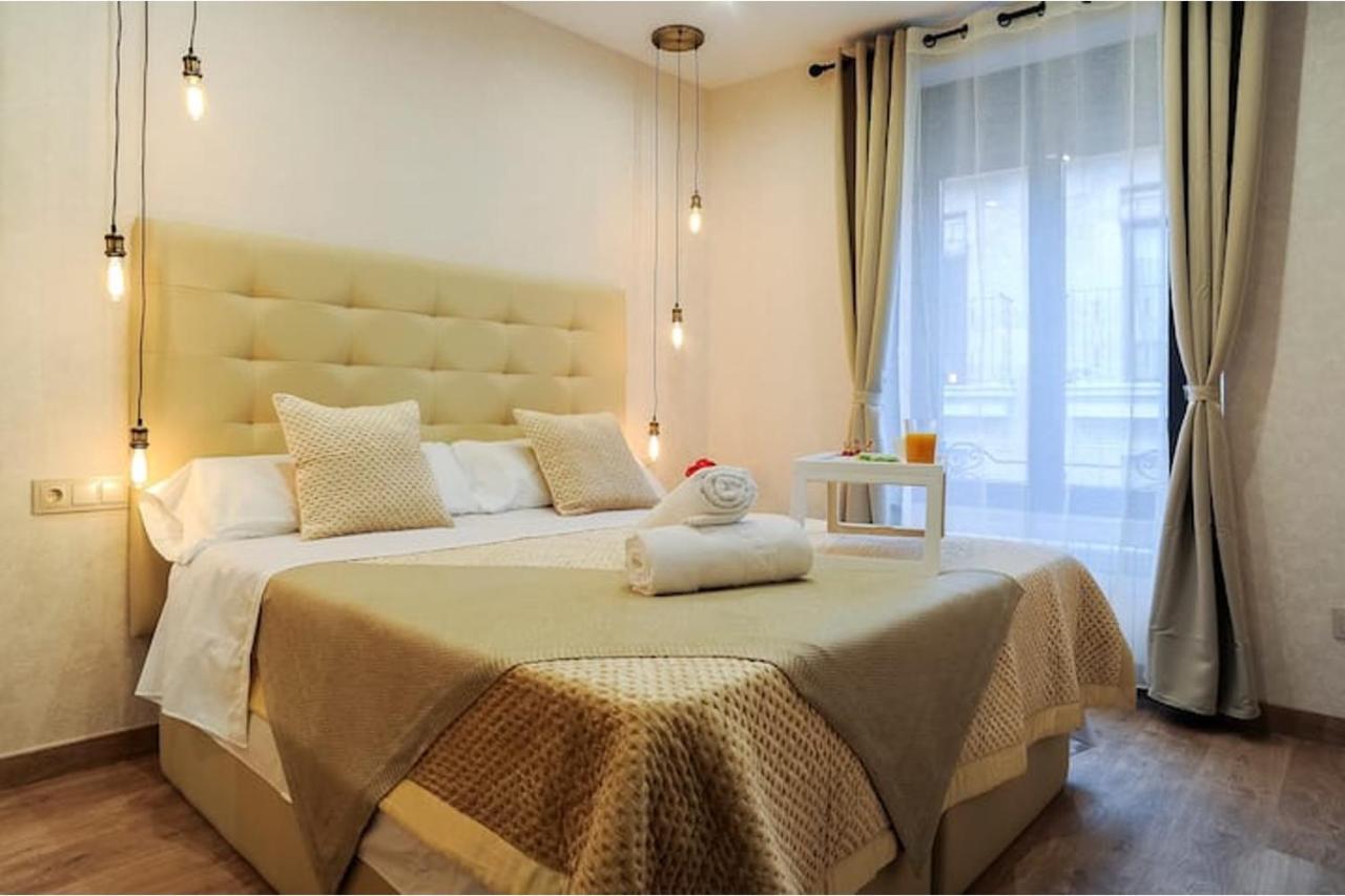 Premium Apartment La Latina 2. Salamanque Extérieur photo