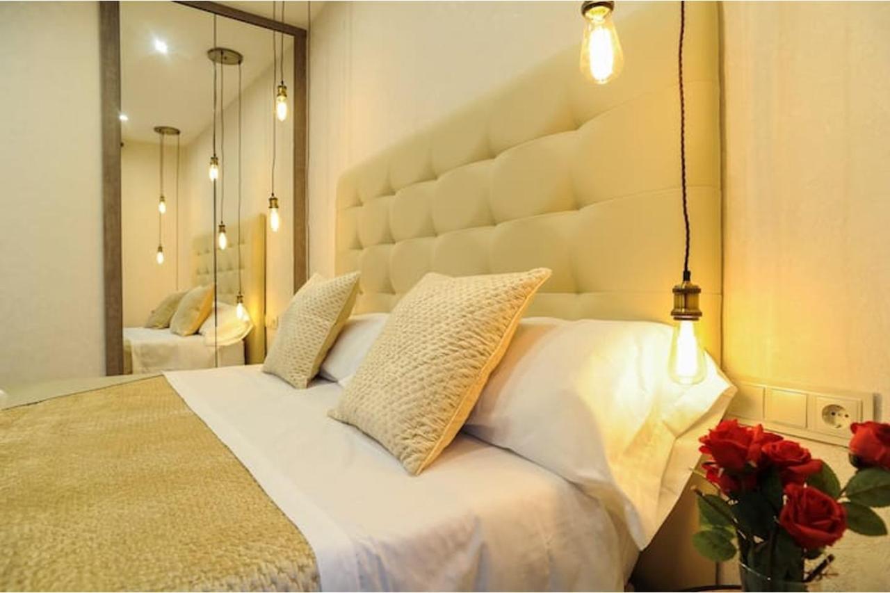 Premium Apartment La Latina 2. Salamanque Extérieur photo